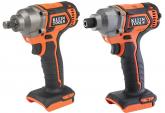 Compact Impact Wrench & Driver