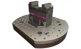 CL5 Quick-Change 5-Axis Workholding System