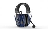 Comm-Set: Bluetooth Headsets for Teams