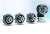 PM2 Pinion Series Gearboxes for Maximum Feed Rate