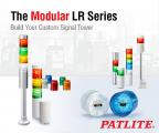 LR Series: Modular Signal Towers