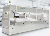 UCM SmartLine Ultrasonic Cleaning System
