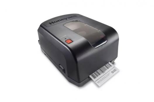 PC42t Thermal Label Desktop Printer-1