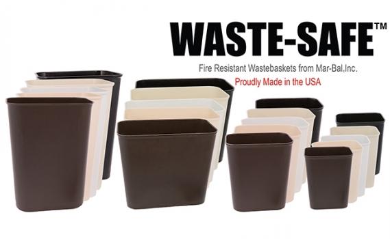 Waste-Safe Fire-Resistant Wastebaskets-2