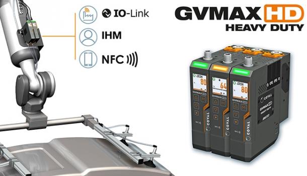 GVMAX HD Vacuum Pumps-1