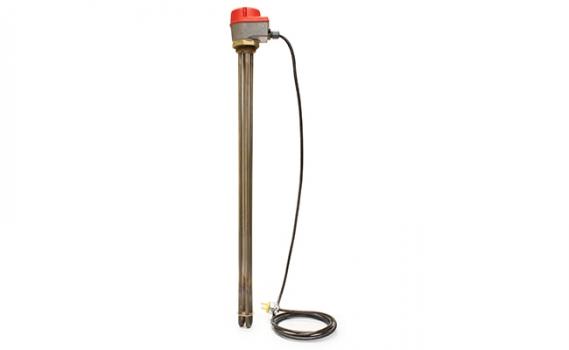 DHI Drum Immersion Heaters