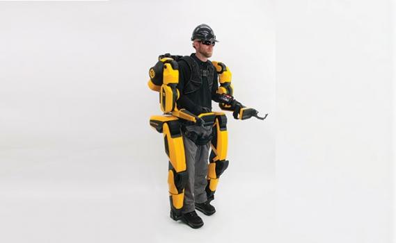 Guardian XO Full-Body Exoskeleton-2