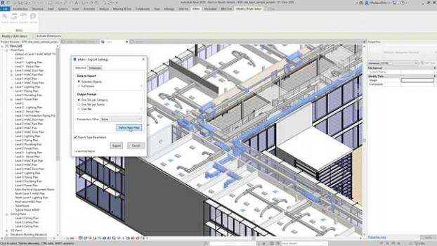 Tailored Solutions for Design and Construction
