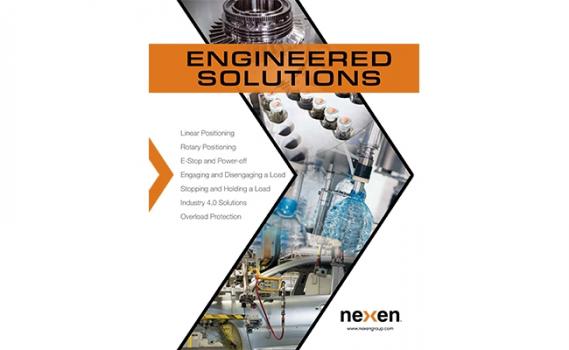 Engineered Solutions Brochure