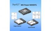 PerFET Series of 40V MOSFETs