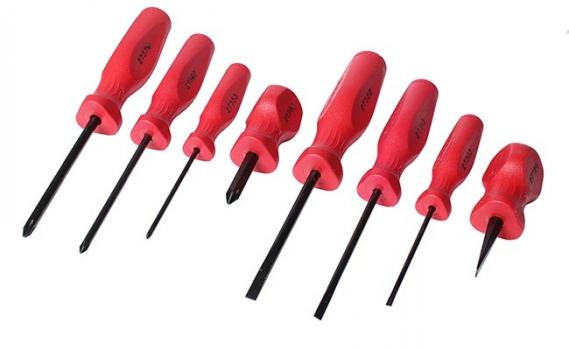 Made in the USA Screwdriver Product Line