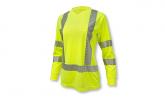 Women’s Safety T-Shirts