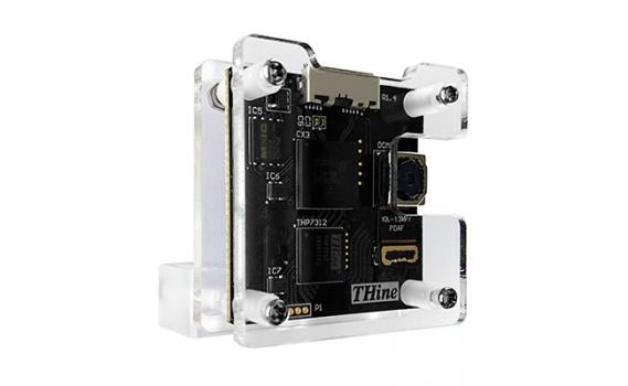 THSCU101 13-megapixel PDAF UVC camera Reference Design Kit-1