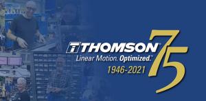 Thomson Industries, Inc.