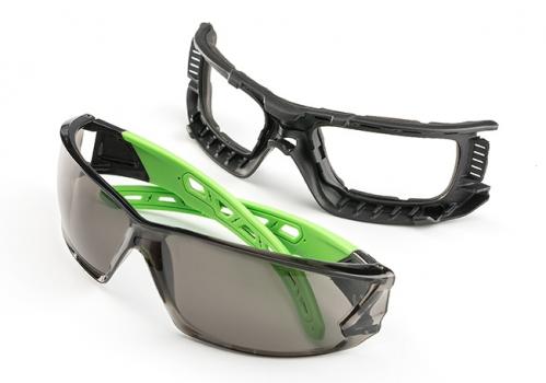 Grasshopper Dust Goggle/Spectacles-2