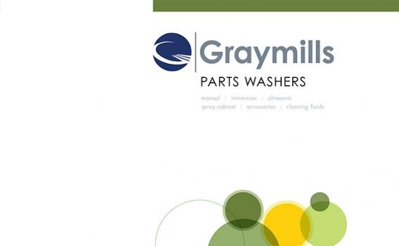 Parts Washer Resource Catalog