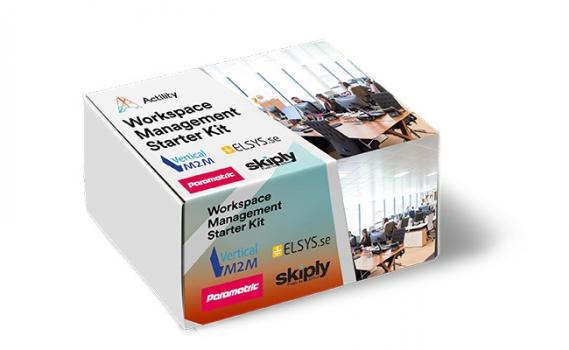 Workspace Management Starter Kit-1
