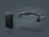 Epson Unveils Next Generation of Moverio Augmented Reality Smart Glasses