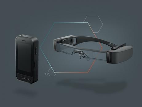 Epson Unveils Next Generation of Moverio Augmented Reality Smart Glasses-1