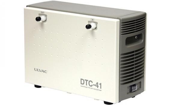ULVAC DTC-42 Cannabis Extraction Diaphragm Pump