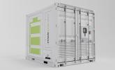 POWERBANK MAX Battery Energy Storage System