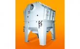 Sanitary Design Whirl/Wet Dust Collector