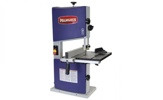 10-in. Vertical Metal Cutting Band Saw