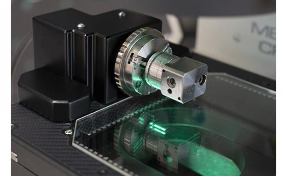 Metrios Re-Light Optical Measuring Machine-2