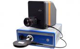 Imaging Colorimeter with Integrated Spectrometer