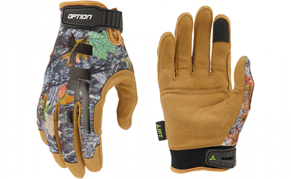 Pro Series Gloves-1