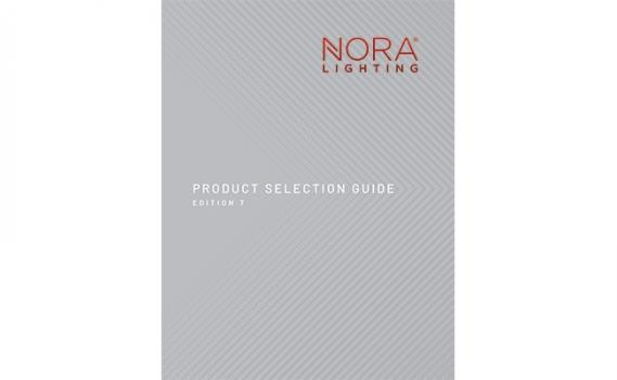 Nora Lighting Product Selection Guide