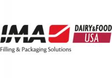 IMA Dairy & Food USA