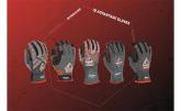 iQ Series Advantage Collection FR Glove Set
