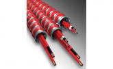 Power Limited Fire Alarm Cable