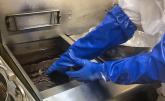 Chemical-Safe Gloves
