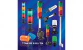 SMD LED Stackable Tower Lights