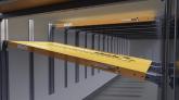 ConnectedDeck System Boosts Double-Decking Efficiency by 95%
