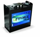 Motive Power Lithium Battery