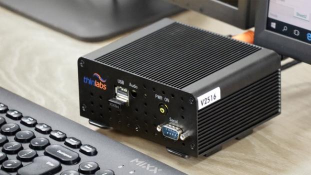 NUC PoE Powers 4 HD Monitors at Once-1