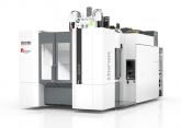 Series 22 Twin-Spindle Precision Machining Center