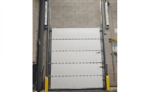 TorkRite Gas Actuator Garage Door Lift System-1