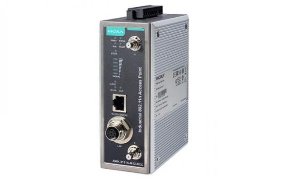 AWK-3131A-RCC Wireless AP/Client for Train Communication-2