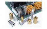 Swage Standoffs Keep Circuit Board Assemblies Tight and Secure During Use