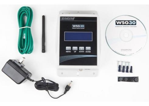 WSG30 Remote HVACR Monitor-2