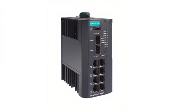 EDR-G9010 Series Industrial Secure Routers-1