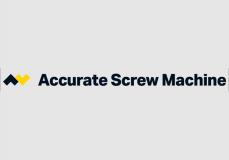 Accurate Screw Machine