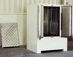 500°F CLEANROOM OVEN