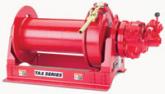 New Thern TA2 Series Winches Take to the Air