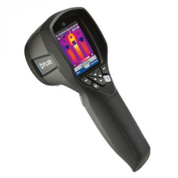 Compact Thermal Imager