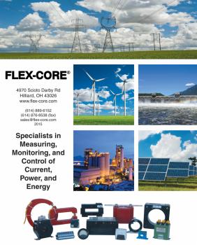 New Flex-Core 2016 Catalog